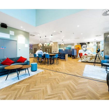 Central Belfast Apartments Student Accommodation Student Id Required ภายนอก รูปภาพ